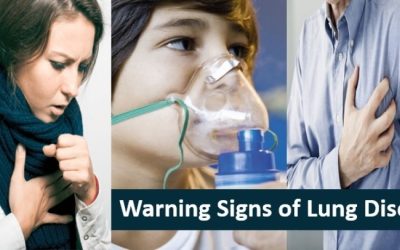 Warning Signs of Lung Diseases By Dr Gokhale